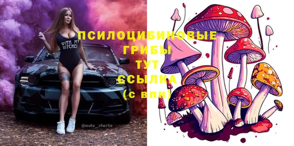 хмурый Нефтегорск